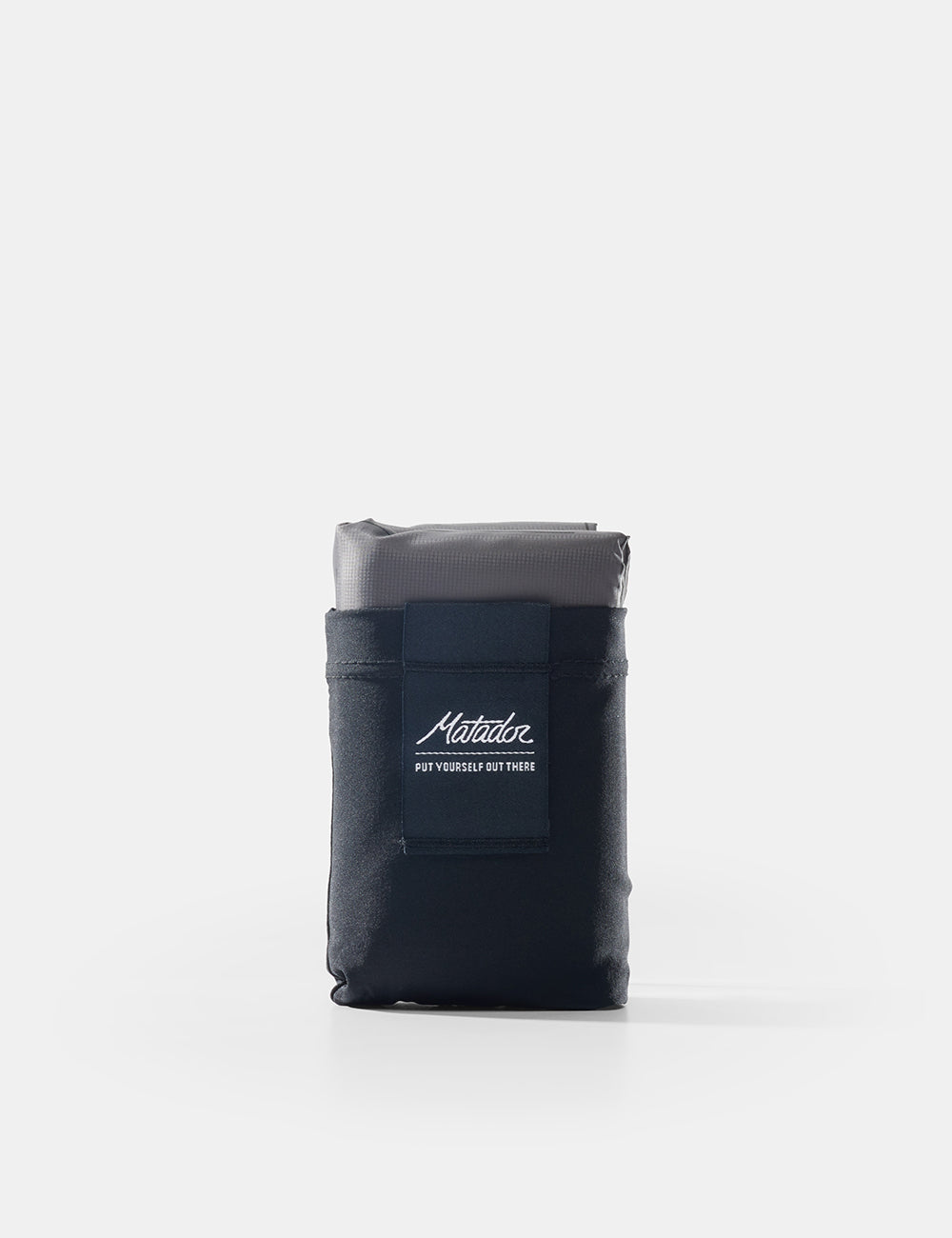 Pocket Blanket 4.0, Black