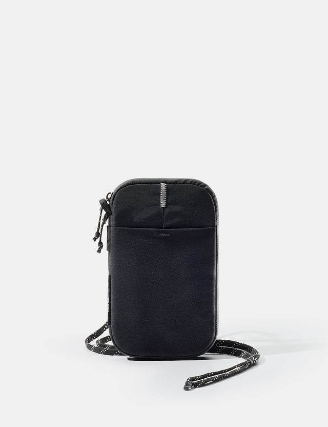 Matador Global Travel Stash, Black Black