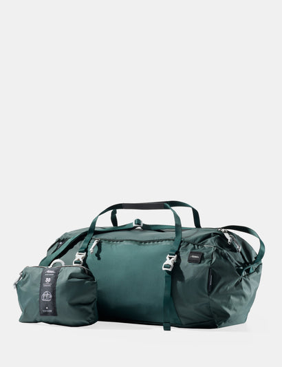 Matador 30l Packable Duffel, 30l, Juniper Juniper