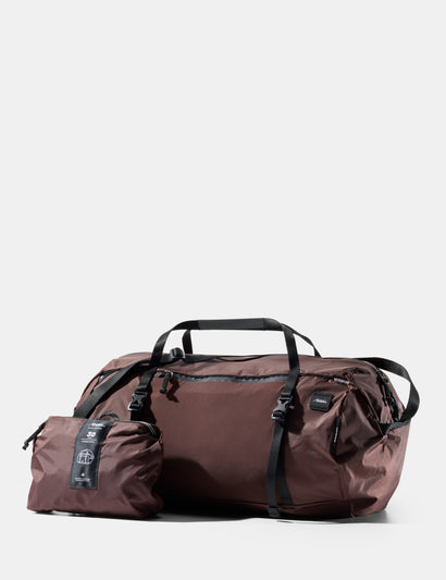 Matador 30l Packable Duffel, 30l, Garnet Garnet