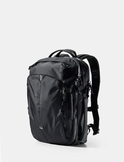 Matador Personal Item Travel Pack, 18l, Black Black