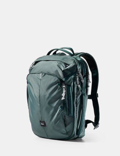 Personal Item Travel Pack, 18l, Juniper