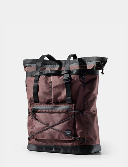 Matador Tote Pack, 24l, Garnet Garnet