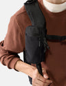 Matador Speed Stash (v2) Backpack Pocket, Black Black