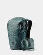 Matador 18l Zipper Packable Backpack, 18l, Juniper Juniper
