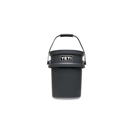 Yeti Loadout Bucket Charcoal