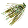 Zman Shroomz Micro Finesse Jig 3/16oz 2pk Candy craw