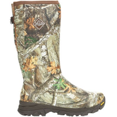 Missing Vendor Men's Realtree® Edge™ Arctic Grip Wide Calf Boot Realtree edge