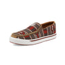 Twisted X Men's Hooey Slip-On Loper Shoe Nomad Aztec