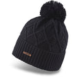 Dakine Mia Pom Beanie Black