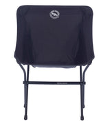 Big Agnes Mica Basin Camp Chair - Black Black