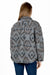Miss Me Aztec Button Up Shacket