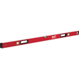 Milwaukee 59 In. Redstick Magnetic Box Level