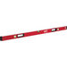 Milwaukee 59 In. Redstick Magnetic Box Level