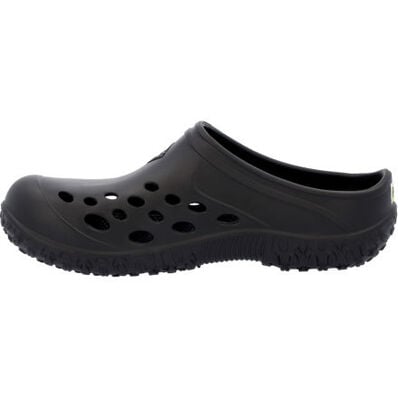 Missing Vendor Men's Muckster Lite Eva Clog Black