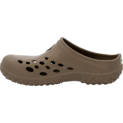 Missing Vendor Men's Muckster Lite Eva Clog Brown light