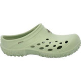 Missing Vendor Women's Muckster Lite Eva Clog Green