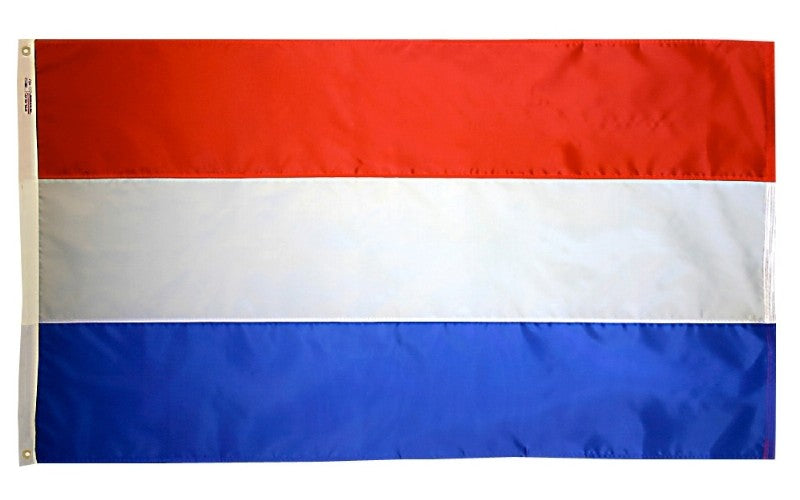 Ace World Flag Of The Netherlands 3x5'