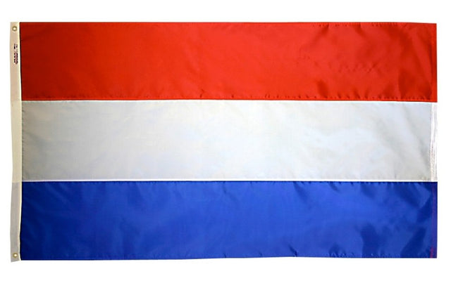 Ace World Flag Of The Netherlands 3x5'