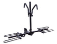 MALONE RUNWAY HM2 - HITCH MOUNT PLATFORM 2 BIKE CARRIER (1.25` 2`)