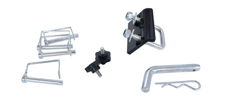 MALONE AXIS TRUCK BED EXTENDER