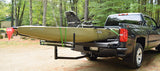 MALONE AXIS ANGLER BED EXTENDER PACKAGE