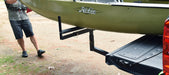 MALONE AXIS ANGLER BED EXTENDER PACKAGE