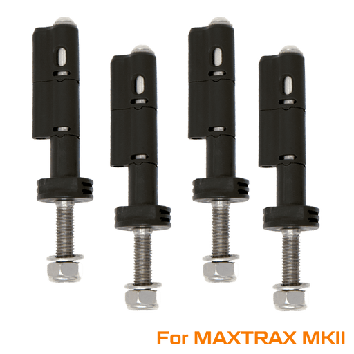 Maxtrax Pin Set