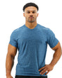 Tyr Men's Airtec Tee Majolica heather