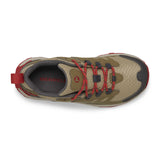 Merrell Big Kid's Moab Speed 2 Low Waterproof Shoe - Coyote Coyote