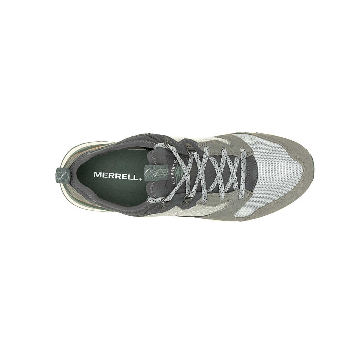 Merrell Alpine 83 Sneaker Recraft Mens Shoe Charcoal