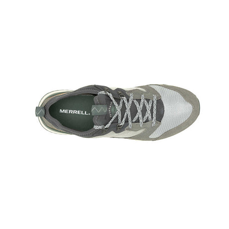 Merrell Alpine 83 Sneaker Recraft Mens Shoe Charcoal