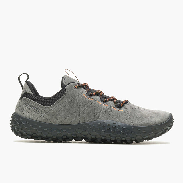 Merrell Men's Wrapt Shoe - Granite Granite