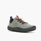 Merrell Men's Wrapt Shoe - Granite Granite