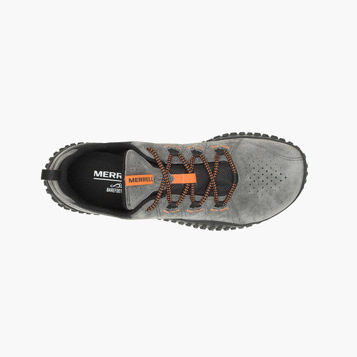 Merrell Men's Wrapt Shoe - Granite Granite