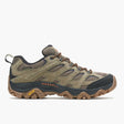 Merrell Men's Moab 3 Wp Wide Shoe Olive/gum