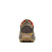 Merrell Men's Moab Speed 2 Leather Waterproof Shoe - Olive Olive