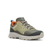 Merrell Men's Speed Solo Shoe - Olive Multi Olive Multi