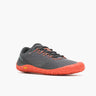 Merrell Men's Vapor Glove 6 Shoe - Granite/Tangerine Granite/Tangerine