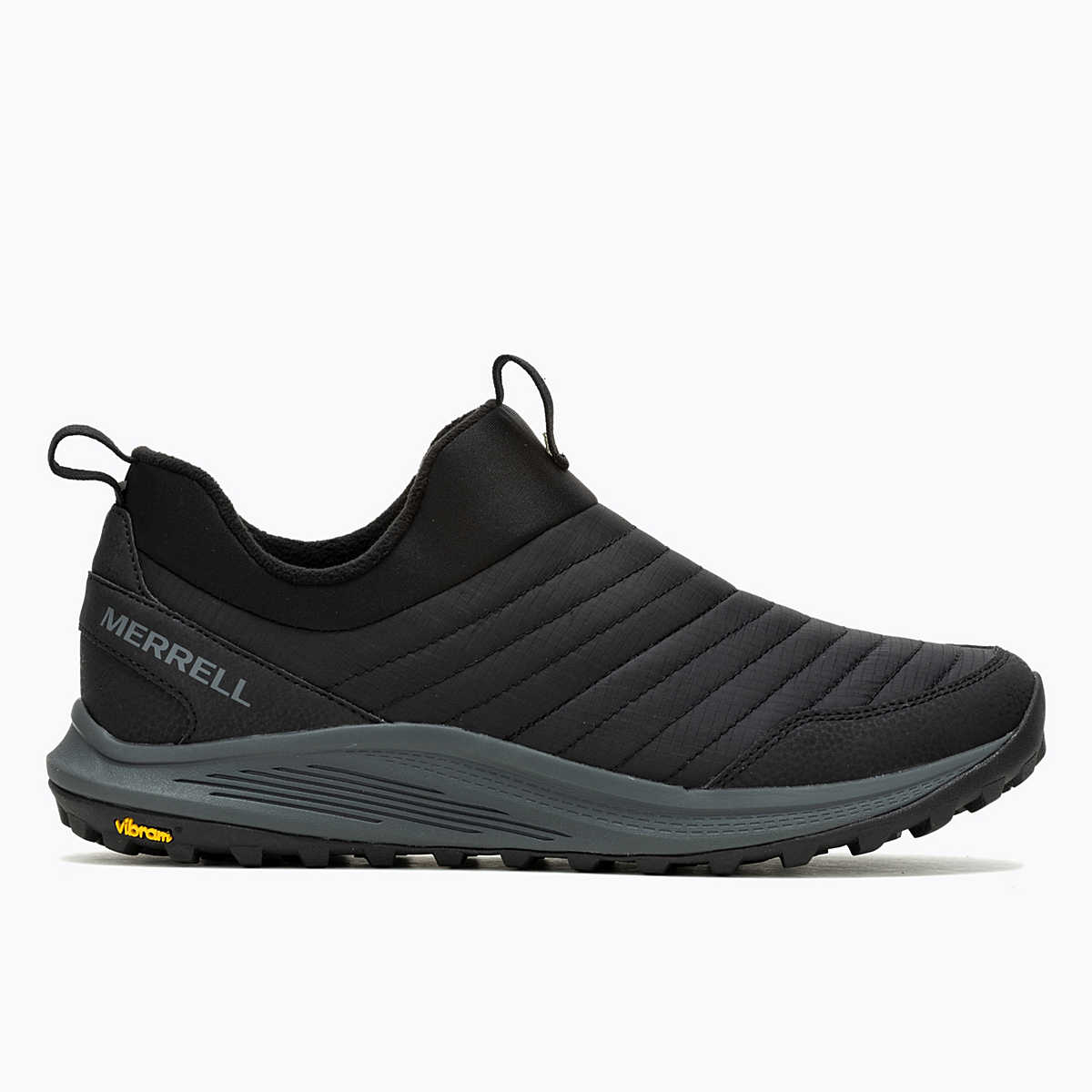 Merrell Men's Nova 3 Thermo Moc Shoe Black