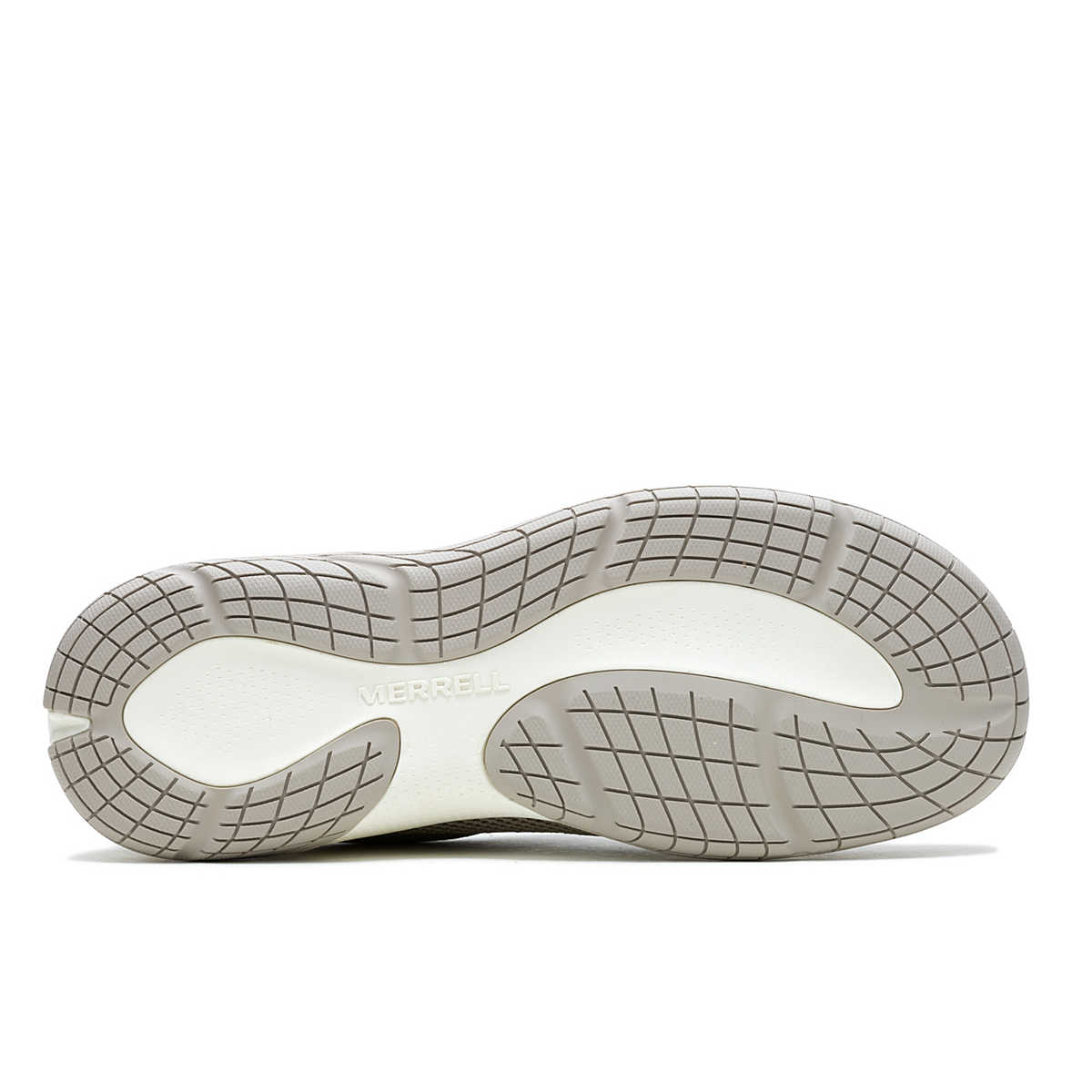 Merrell Encore Breeze 5 Womens Shoe Aluminum