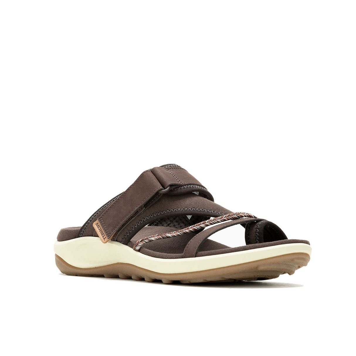 Merrell Women's Terran 4 Post Sandal - Bracken Bracken