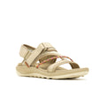 Merrell Women's Terran 4 Backstrap Sandal - Incense Incense