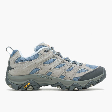 Merrell Women's Moab 3 Shoe Smoke