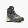 Merrell Women's Rogue Hiker Mid GTX Boot - Brindle Brindle