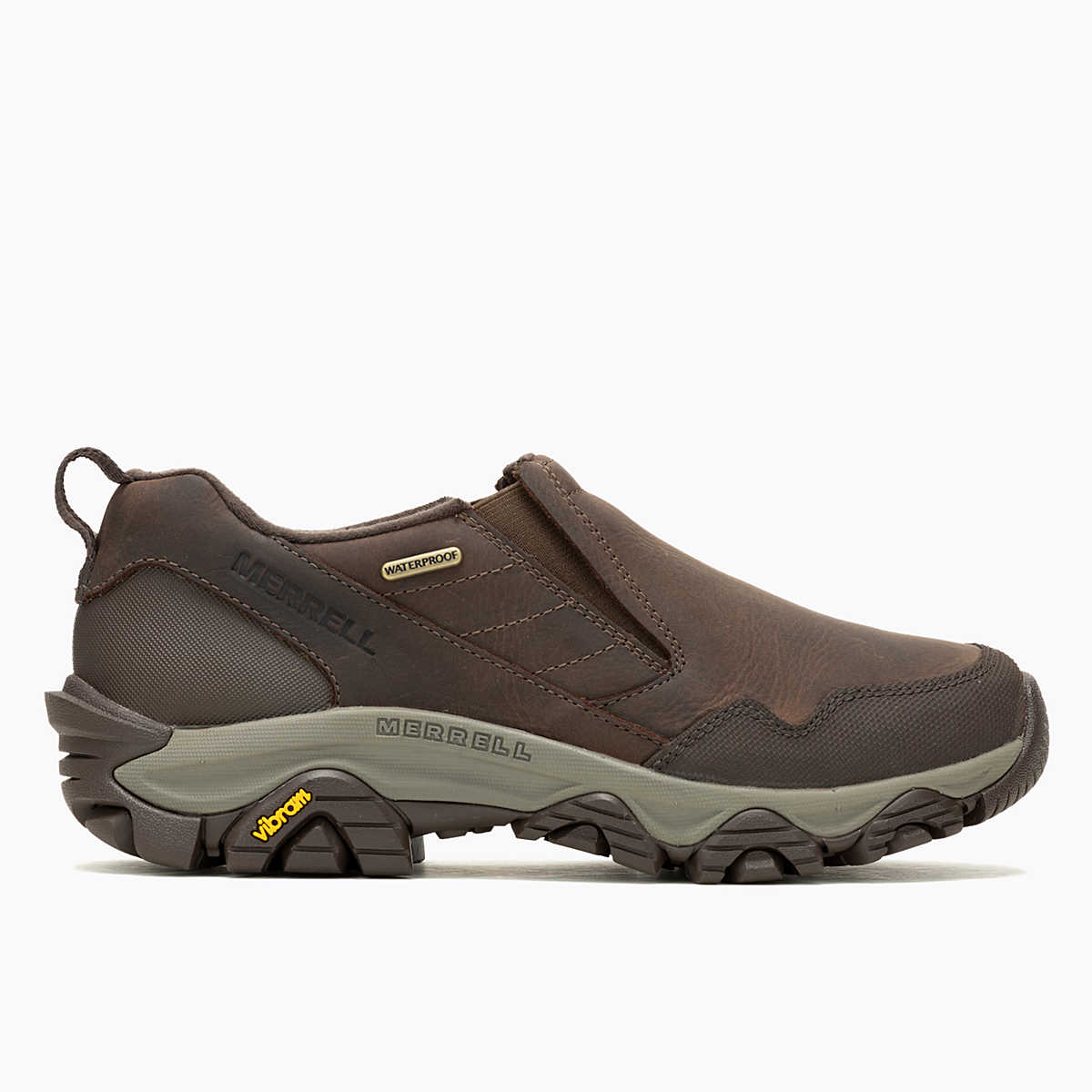 Merrell Women's Coldpack 3 Thermo Moc Wp Shoe