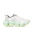 Merrell Womens Speed Arc Matis Shoe White/turquoise