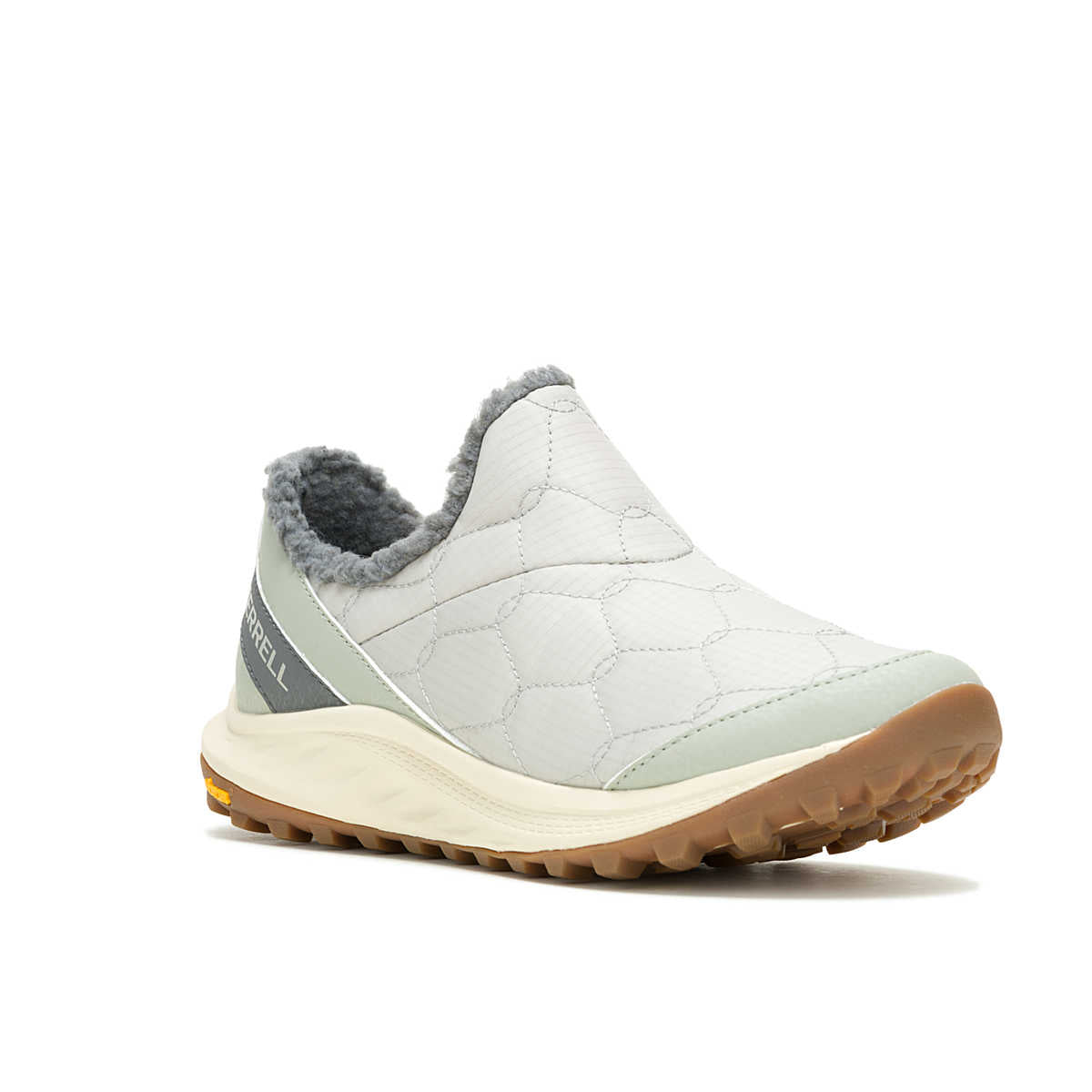 Merrell Women's Antora 3 Thermo Moc - Smoke Smoke