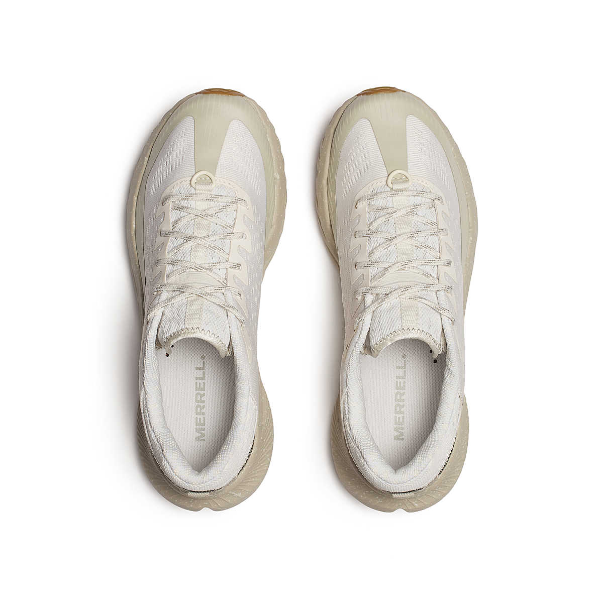 Merrell Agility Peak 5 Womens Chalk basalt