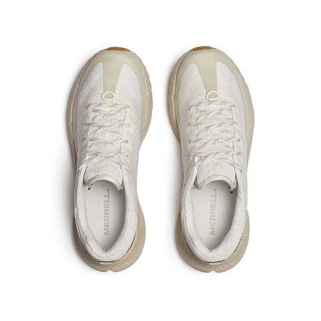 Merrell Agility Peak 5 Womens Chalk basalt